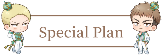 Special Plan