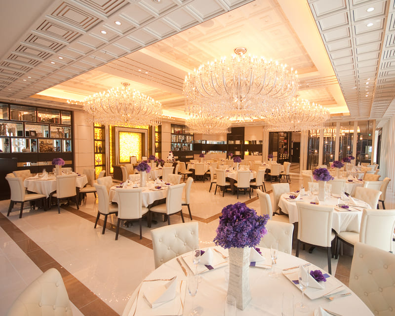 東京都内で0人規模のイベント会場 展示会や招待制イベント向け ハンターガイダー Hunter Guider