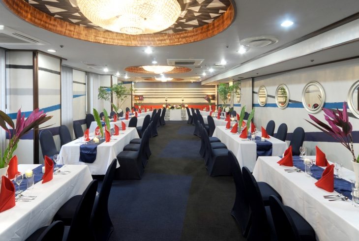 ALLY's Italian Bar&Café